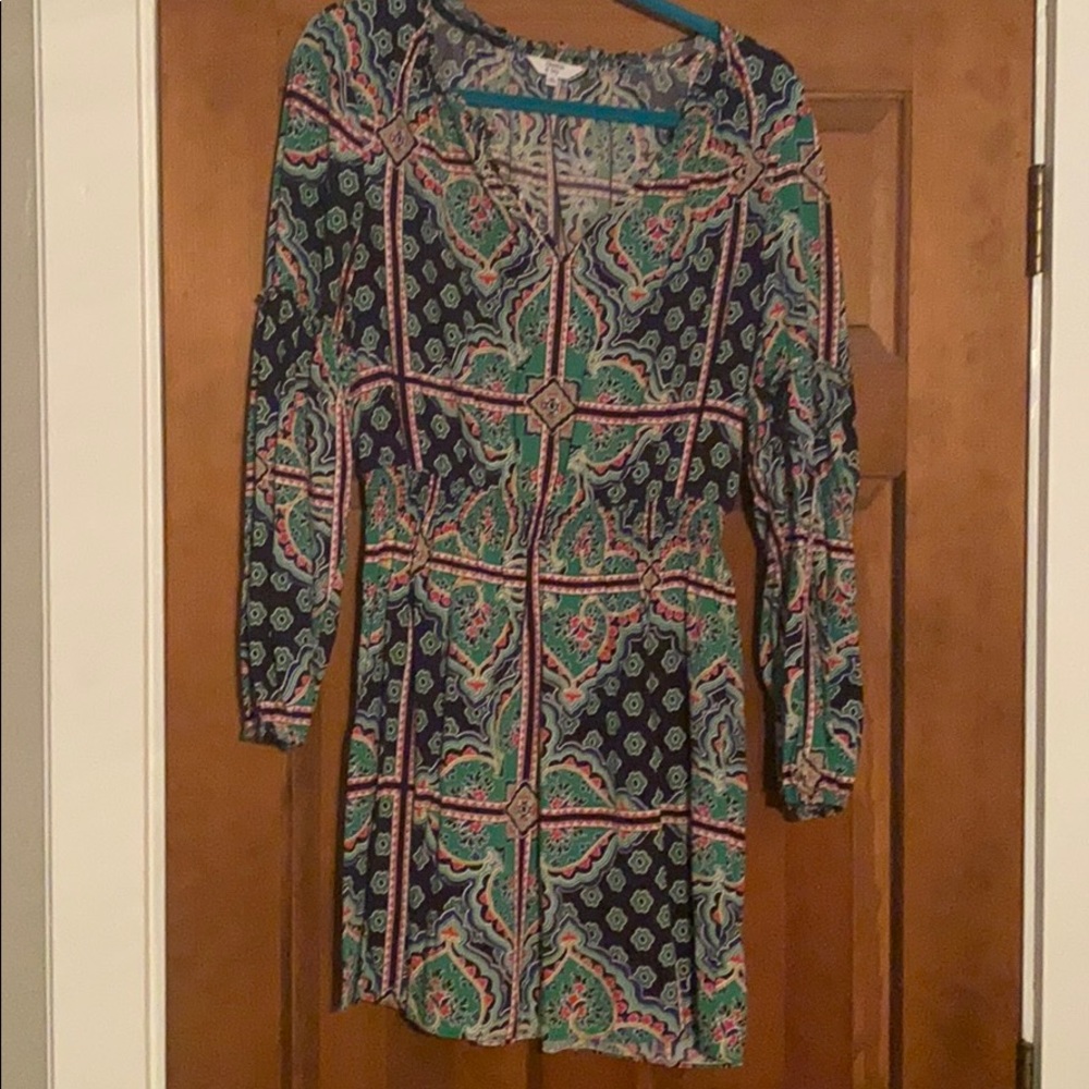 Women’s dress
